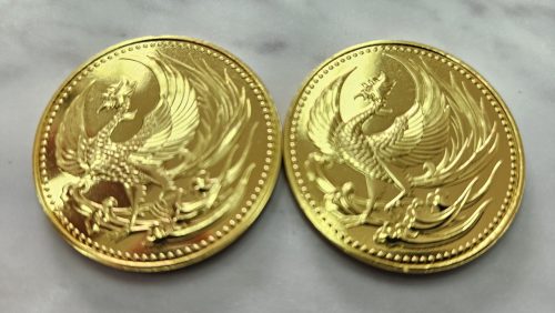【金・貴金属】のお買取りは買取おりづる藤枝店にお任せください‼‼