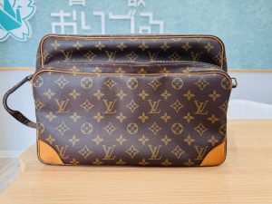 静岡県沼津市で【ヴィトンバッグ 買取】ルイヴィトンの高価買取なら買取おりづるマックスバリュ沼津沼北店へ！