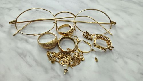 【金・貴金属】のお買取りは買取おりづる藤枝店にお任せください‼‼