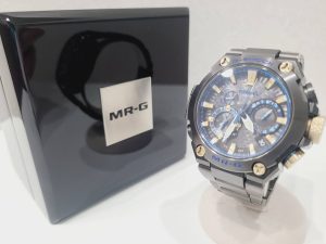東京都世田谷区成城で【CASIO カシオ】G-SHOCKの高価買取なら買取おりづる成城学園前店へ！