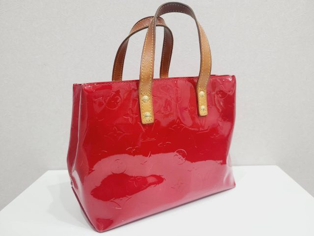 LV ヴェルニ リードPM ハンドバッグ