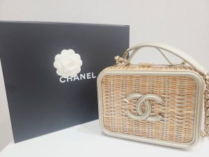 東京都世田谷区で【シャネル[CHANEL]】シャネルの高価買取なら買取おりづる成城学園前店へ