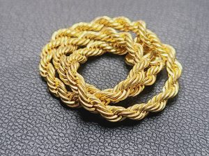 横浜市泉区で【金・貴金属】金アクセサリーの買取ならリサイクルショップ買取おりづるいずみ中央店へ！