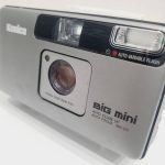 Konica Big mini フィルムカメラ