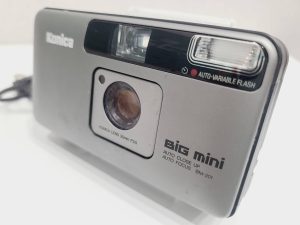 東京都世田谷区で【コニカ/Konica】カメラの高価買取なら買取おりづる成城学園前店へ！