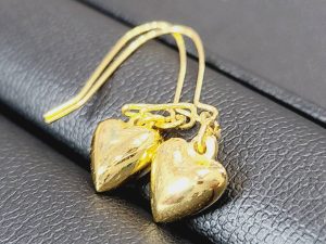 横浜市泉区で【金・貴金属】金アクセサリーの買取ならリサイクルショップ買取おりづるいずみ中央店へ！