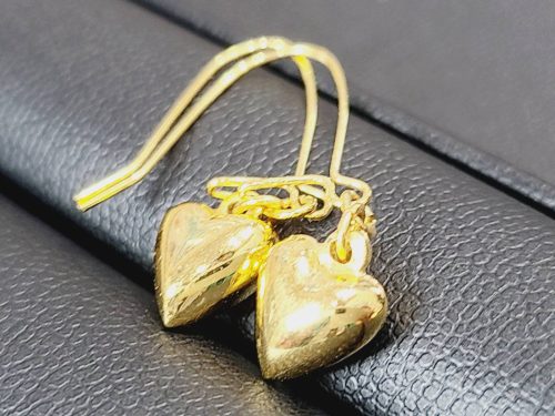 横浜市泉区で【金・貴金属】金アクセサリーの買取ならリサイクルショップ買取おりづるいずみ中央店へ！