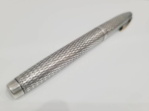 東京都世田谷区成城で【SHEAFFER シェーファー 万年筆】ボールペン・万年筆の高価買取なら買取おりづる成城学園前店へ！