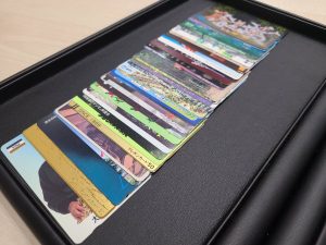東京都世田谷区成城で【テレカ/テレホンカード買取】テレカの高価買取なら買取おりづる成城学園前店へ