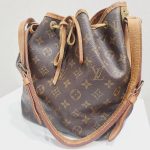 LV モノグラム プチノエ M42226 ショルダーバッグ