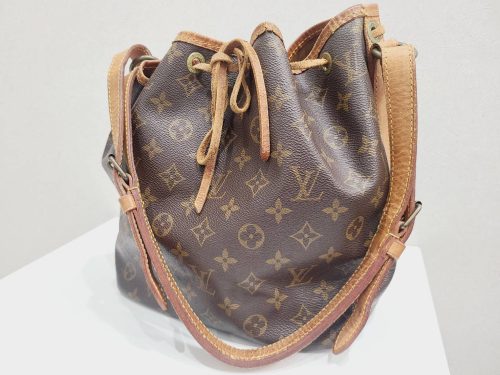 東京都世田谷区成城で【ルイヴィトン】ブランドバッグの高価買取なら買取おりづる成城学園前店へ