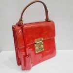 LV ヴェルニ スプリングストリートPM M91135 ハンドバッグ