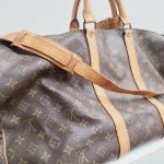 LV モノグラム キーポル バンドリエール55 M41414 