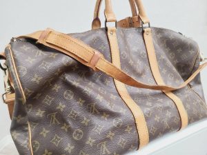 東京都世田谷区成城で【ルイヴィトン】ブランドバッグの高価買取なら買取おりづる成城学園前店へ