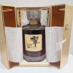 響30年 ウイスキー