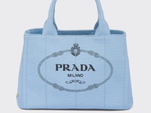 PRADA カナパ