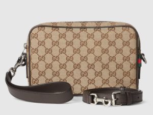 GUCCI GGキャンバス