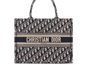 Dior ブックトート