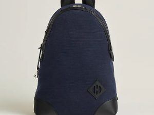エルメス オールバック