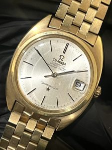横浜市都筑区 センター北で【オメガ（OMEGA）買取】時計の買取！リサイクルショップ買取おりづる横浜センター北店へ！