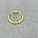 貴金属 K18 18金 ゴールド リング ジュエリー