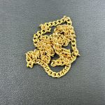 貴金属 金 K18 ネックレス 
