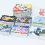 テレカ　テレホンカード　50度数　105度数　