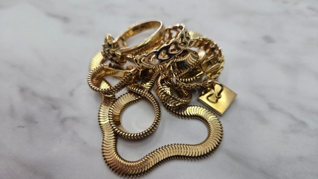 金 プラチナ 貴金属 18金 アクセサリー インゴット