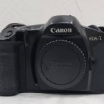 CANON　キャノン　フィルムカメラ　EOS-1