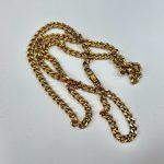 貴金属 金 K18 ネックレス アクセサリー