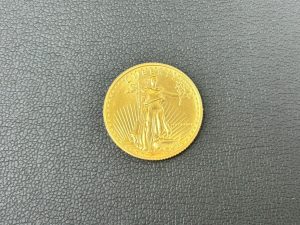町田市成瀬で『金 金貨』の買取なら買取おりづる横浜こどもの国店にお任せください！