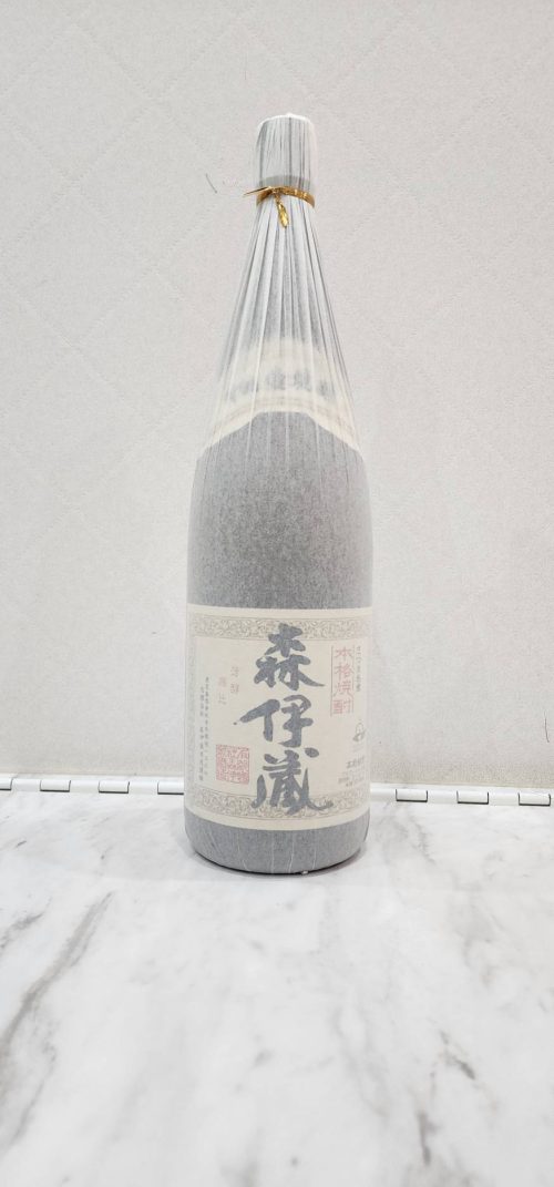 静岡市葵区【森伊蔵 買取 静岡】お酒の高価買取なら買取おりづるドン・キホーテSBS通り店へ