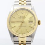 ROLEX　ロレックス　デイトジャスト　16013　