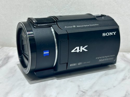 横浜市青葉区で『カメラ SONY』の高額買取なら買取おりづる横浜こどもの国店にお任せください！