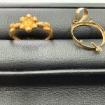 K18金　アクセサリー　おまとめ