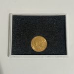 ナポレオン3世 20フラン金貨