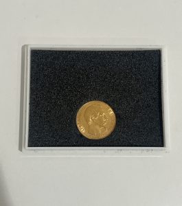 横浜市都筑区 センター北で【金 貴金属 記念メダル 買取 センター北 】金 貴金属の高価買取なら買取おりづる横浜センター北店にお任せください！