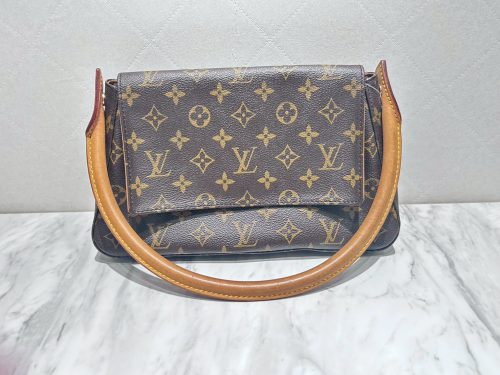 横浜市青葉区で『LV ルイヴィトン』の高額買取なら買取おりづる横浜こどもの国店にお任せください！