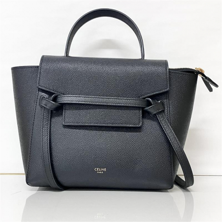 CELINE セリーヌ ハンドバック ショルダーバッグ 2WAY  