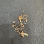 K18 金 貴金属 アクセサリーおまとめ