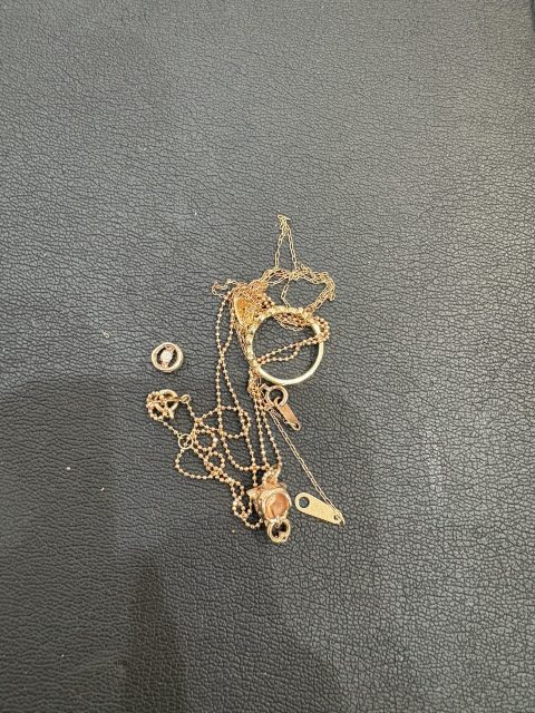 K18 　金　貴金属　アクセサリーおまとめ