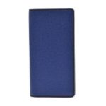 ルイヴィトン　Louis Vuitton　M30559　ポルトフォイユ・ブラザ　コバルト×ブラック