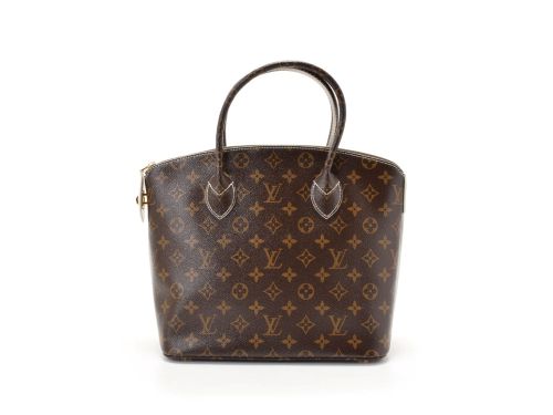 ルイヴィトン　Louis Vuitton　モノグラム　 M40597　ロックイット　トートバッグ
