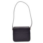 Louis Vuitton　ルイヴィトン　M52202　エピ　ビュシ　ノワール　ショルダーバッグ