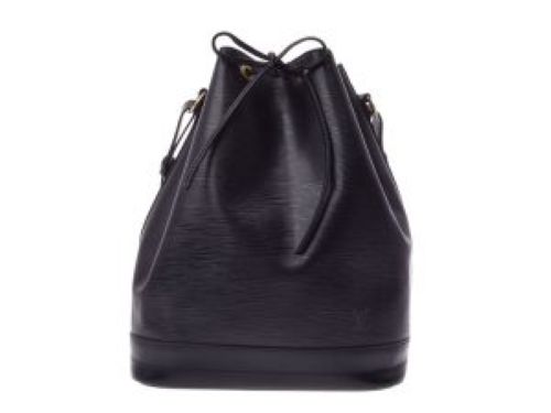 ルイヴィトン　Louis Vuitton　エピ　ノエ　ノワール