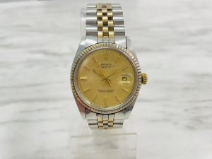 横浜市泉区で【ROLEX】ブランド時計の買取ならリサイクルショップ買取おりづるいずみ中央店へ！