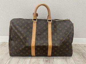 横浜市泉区いずみ中央で【ルイヴィトン】ブランドバッグの買取ならリサイクルショップ買取おりづるいずみ中央店へ！