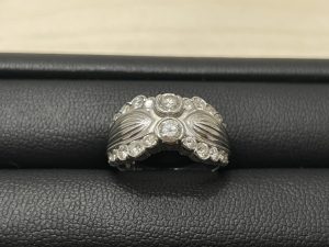 横浜市南区六ッ川で【プラチナ・Pt900】プラチナアクセサリーの買取ならリサイクルショップ買取おりづる横浜弘明寺店へ！