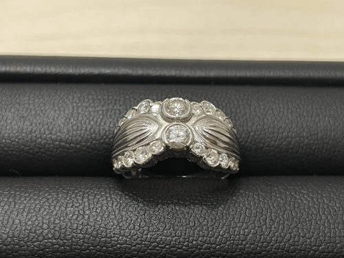 横浜市南区六ッ川で【プラチナ・Pt900】プラチナアクセサリーの買取ならリサイクルショップ買取おりづる横浜弘明寺店へ！
