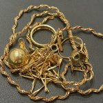 金 K18 アクセサリー ６点おまとめ